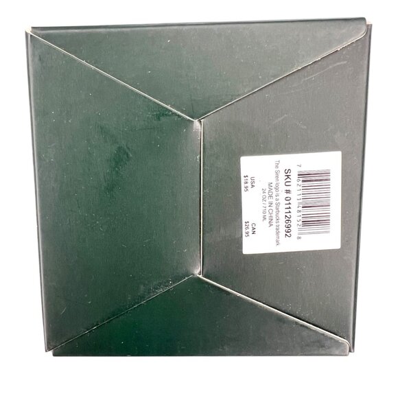 Starbucks Holiday Season Reusable Cold Cups 5 Pack With Lids Straws 24 Oz - Picture 9 of 10